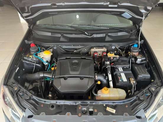 FIAT-PALIO-1.8 MPI ADVENTURE WEEKEND 16V FLEX 4P MANUAL FIAT-PALIO-2013