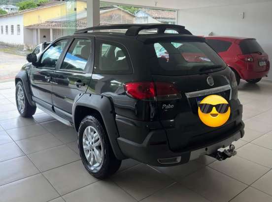 FIAT-PALIO-2013