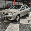 FIAT SIENA 1.6 MPI ESSENCE 16V FLEX 4P MANUAL FIAT SIENA 1.6 MPI ESSENCE 16V FLEX 4P MANUAL
