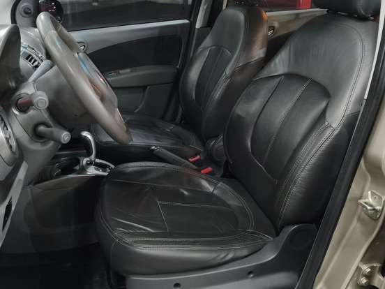 FIAT-SIENA-1.6 MPI ESSENCE 16V FLEX 4P MANUAL FIAT-SIENA-2012