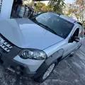 FIAT STRADA 1.8 MPI ADVENTURE CE 16V FLEX 2P MANUAL FIAT STRADA 1.8 MPI ADVENTURE CE 16V FLEX 2P MANUAL