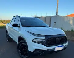 FIAT TORO 1.3 TURBO 270 FLEX VOLCANO AT6 FIAT TORO 1.3 TURBO 270 FLEX VOLCANO AT6
