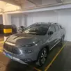 FIAT TORO 1.3 TURBO 270 FLEX VOLCANO AT6 FIAT TORO 1.3 TURBO 270 FLEX VOLCANO AT6