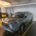 FIAT TORO 1.3 TURBO 270 FLEX VOLCANO AT6 FIAT TORO 1.3 TURBO 270 FLEX VOLCANO AT6