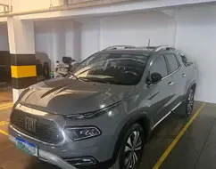 FIAT TORO 1.3 TURBO 270 FLEX VOLCANO AT6 FIAT TORO 1.3 TURBO 270 FLEX VOLCANO AT6