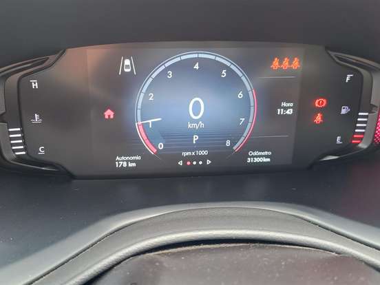 FIAT-TORO-1.3 TURBO 270 FLEX VOLCANO AT6 FIAT-TORO-2023