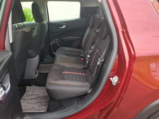 FIAT-TORO-1.8 16V EVO FLEX FREEDOM AT6 FIAT-TORO-2017