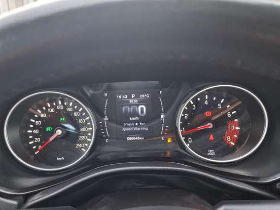 FIAT-TORO-1.8 16V EVO FLEX FREEDOM AT6 FIAT-TORO-2017