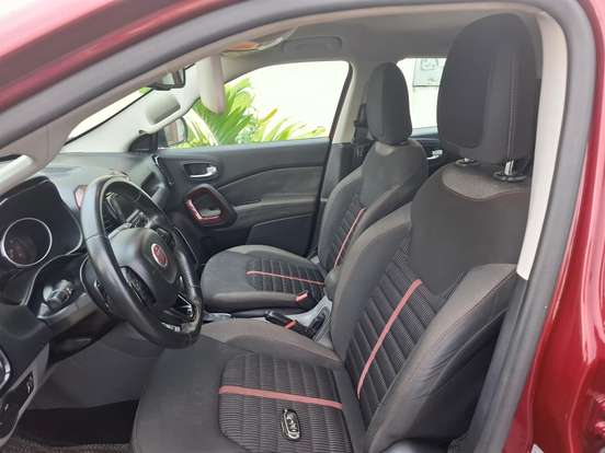 FIAT-TORO-1.8 16V EVO FLEX FREEDOM AT6 FIAT-TORO-2017