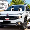 FIAT TORO 2.0 16V TURBO DIESEL VOLCANO 4WD AT9 FIAT TORO 2.0 16V TURBO DIESEL VOLCANO 4WD AT9