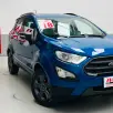 FORD ECOSPORT 1.5 TI-VCT FLEX FREESTYLE MANUAL FORD ECOSPORT 1.5 TI-VCT FLEX FREESTYLE MANUAL