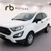 FORD ECOSPORT 1.5 TI-VCT FLEX SE AUTOMÁTICO FORD ECOSPORT 1.5 TI-VCT FLEX SE AUTOMÁTICO
