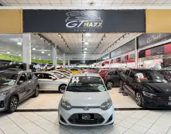 FORD FIESTA 1.0 ROCAM SE 8V FLEX 4P MANUAL FORD FIESTA 1.0 ROCAM SE 8V FLEX 4P MANUAL