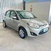 FORD FIESTA 1.6 ROCAM SEDAN 8V FLEX 4P MANUAL FORD FIESTA 1.6 ROCAM SEDAN 8V FLEX 4P MANUAL