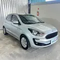 FORD KA 1.5 TI-VCT FLEX SE PLUS AUTOMÁTICO FORD KA 1.5 TI-VCT FLEX SE PLUS AUTOMÁTICO