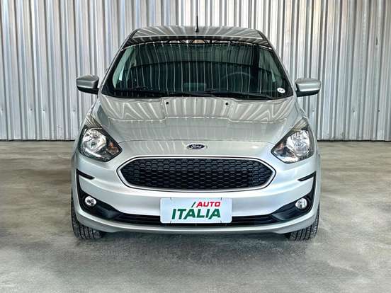 FORD-KA-1.5 TI-VCT FLEX SE PLUS AUTOMÁTICO FORD-KA-2019
