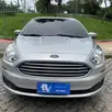 FORD KA 1.5 TI-VCT FLEX SE SEDAN AUTOMÁTICO FORD KA 1.5 TI-VCT FLEX SE SEDAN AUTOMÁTICO