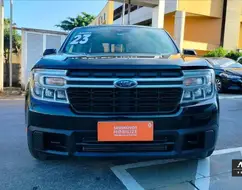 FORD MAVERICK 2.0 ECOBOOST GASOLINA LARIAT FX4 AUTOMÁTICO FORD MAVERICK 2.0 ECOBOOST GASOLINA LARIAT FX4 AUTOMÁTICO