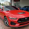 FORD MUSTANG 5.0 V8 GASOLINA GT PERFORMANCE SELECTSHIFT FORD MUSTANG 5.0 V8 GASOLINA GT PERFORMANCE SELECTSHIFT