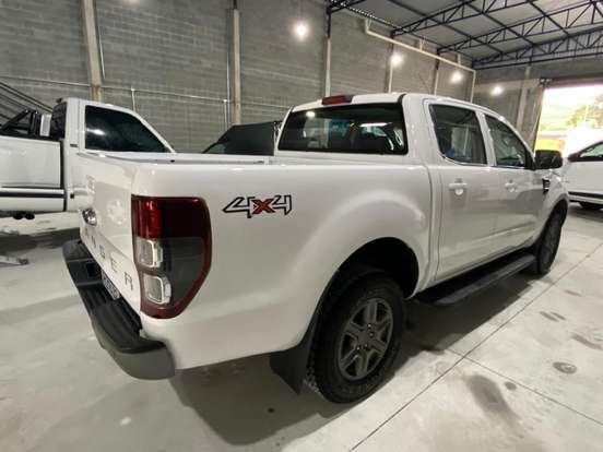 FORD-RANGER-2017