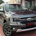 FORD RANGER 3.0 V6 TURBO DIESEL CD LIMITED 4X4 AUTOMÁTICO FORD RANGER 3.0 V6 TURBO DIESEL CD LIMITED 4X4 AUTOMÁTICO