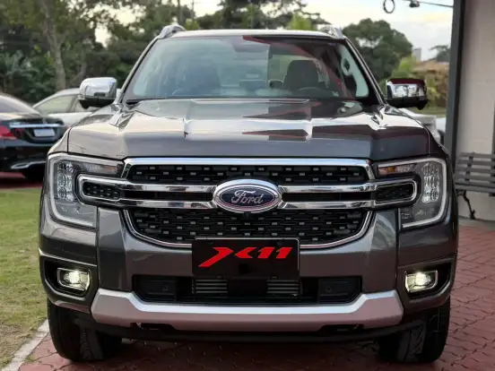 FORD-RANGER-2025
