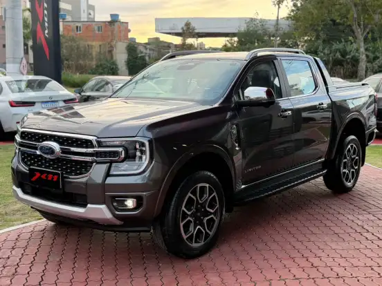 FORD-RANGER-2025