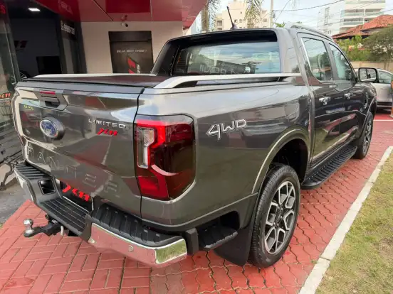 FORD-RANGER-2025