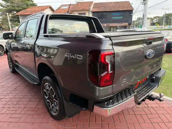 FORD-RANGER-3.0 V6 TURBO DIESEL CD LIMITED 4X4 AUTOMÁTICO FORD-RANGER-2025