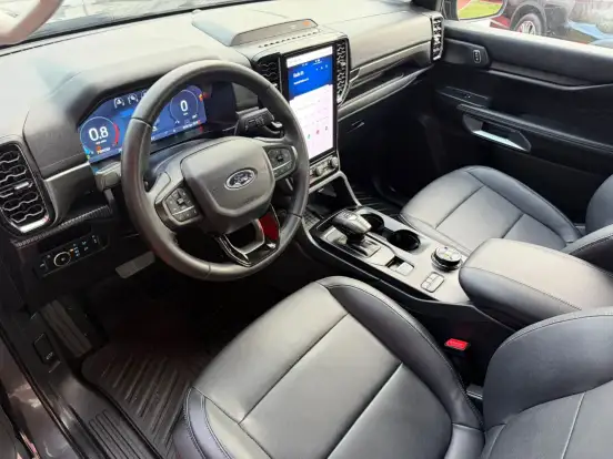 FORD-RANGER-2025