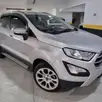 FORD ECOSPORT 2.0 DIRECT FLEX TITANIUM AUTOMÁTICO FORD ECOSPORT 2.0 DIRECT FLEX TITANIUM AUTOMÁTICO