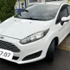 FORD FIESTA 1.6 SE HATCH 16V FLEX 4P MANUAL FORD FIESTA 1.6 SE HATCH 16V FLEX 4P MANUAL