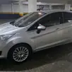 FORD FIESTA 1.6 TITANIUM HATCH 16V FLEX 4P POWERSHIFT FORD FIESTA 1.6 TITANIUM HATCH 16V FLEX 4P POWERSHIFT