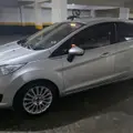 FORD FIESTA 1.6 TITANIUM HATCH 16V FLEX 4P POWERSHIFT FORD FIESTA 1.6 TITANIUM HATCH 16V FLEX 4P POWERSHIFT