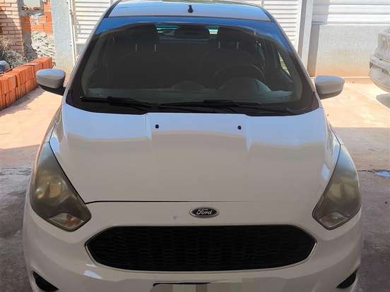FORD-KA-1.5 SIGMA FLEX SEL MANUAL FORD-KA-2015
