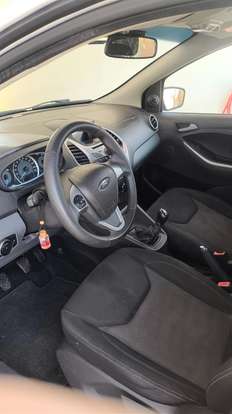 FORD-KA-2015