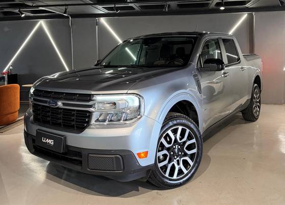 FORD MAVERICK 2.5 HYBRID LARIAT e-CVT