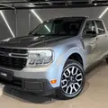 FORD MAVERICK 2.5 HYBRID LARIAT e-CVT FORD MAVERICK 2.5 HYBRID LARIAT e-CVT