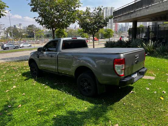 FORD-RANGER-2013