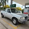 FORD RANGER 4.0 STX 4X2 CE V6 12V GASOLINA 2P MANUAL FORD RANGER 4.0 STX 4X2 CE V6 12V GASOLINA 2P MANUAL