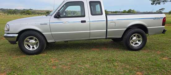 FORD-RANGER-1996