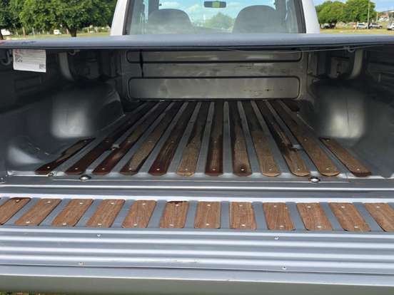 FORD-RANGER-4.0 STX 4X2 CE V6 12V GASOLINA 2P MANUAL FORD-RANGER-1996