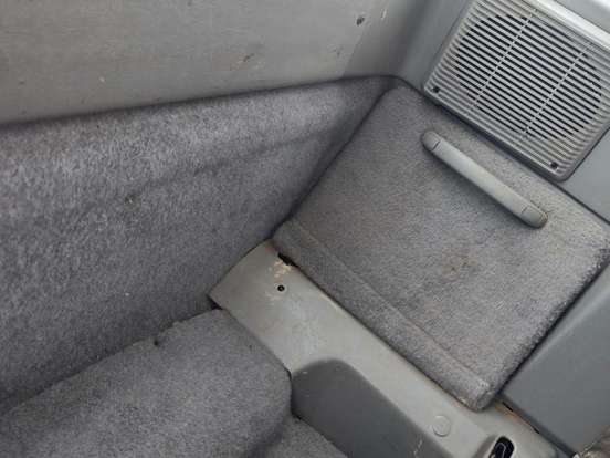 FORD-RANGER-4.0 STX 4X2 CE V6 12V GASOLINA 2P MANUAL FORD-RANGER-1996