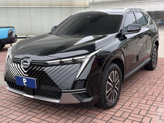 GAC GS4 2.0 HEV PREMIUM AUTOMÁTICO