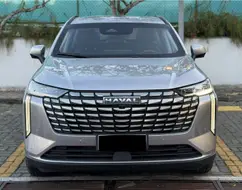 GWM HAVAL H6 1.5 FLEX PHEV19 E-TRACTION GWM HAVAL H6 1.5 FLEX PHEV19 E-TRACTION