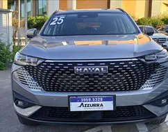 GWM HAVAL H6 1.5 PHEV PREMIUM AWD E-TRACTION GWM HAVAL H6 1.5 PHEV PREMIUM AWD E-TRACTION