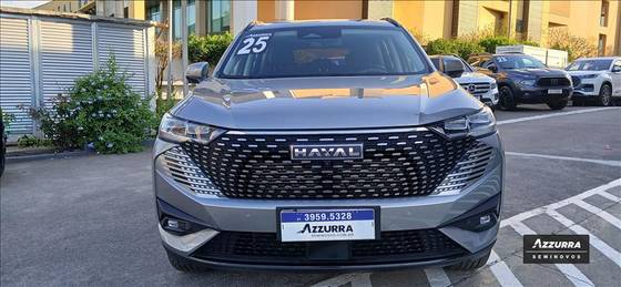 GWM HAVAL H6 1.5 PHEV PREMIUM AWD E-TRACTION