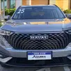 GWM HAVAL H6 1.5 PHEV PREMIUM AWD E-TRACTION GWM HAVAL H6 1.5 PHEV PREMIUM AWD E-TRACTION
