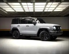 GWM TANK 300 2.0 HI4-T PHEV 4X4 9HAT GWM TANK 300 2.0 HI4-T PHEV 4X4 9HAT