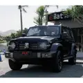 GWM TANK 300 2.0 HI4-T PHEV FLEX 4X4 9HAT GWM TANK 300 2.0 HI4-T PHEV FLEX 4X4 9HAT